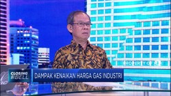Industri Merana Diserbu Kaca Impor