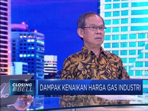 Industri Merana Diserbu Kaca Impor