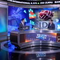 Sentimen Global Bikin IHSG Terkoreksi