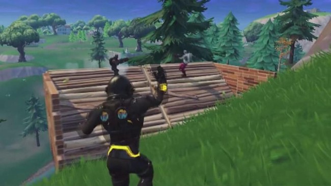 Google Buka Blokir Game Terkenal Saingan PUBG, Warga RI Bisa Download