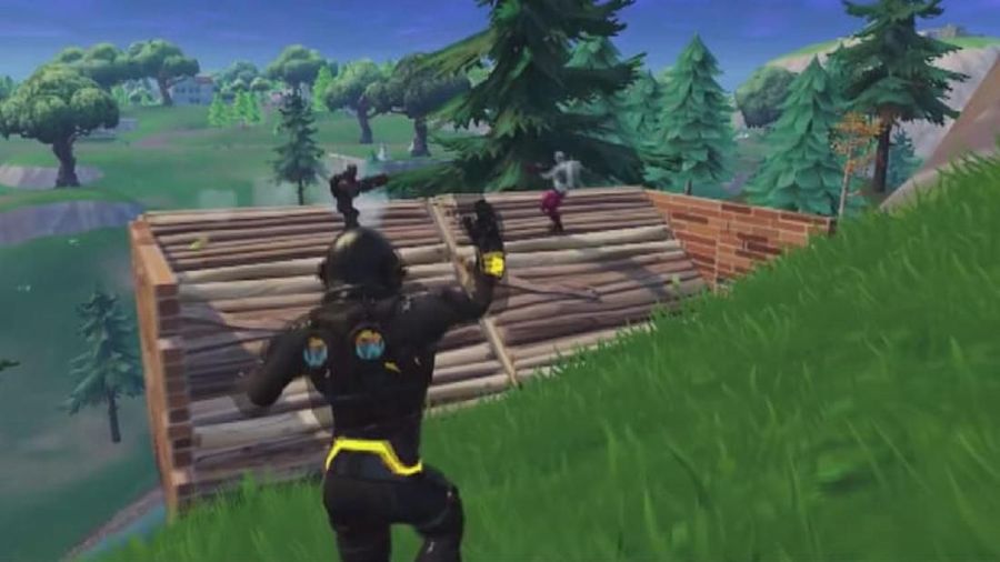 e-Sport/Fortnite Fall Skirmish Series (²©²ÊÍøÕ¾.com)