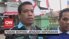 VIDEO: Puskesmas Tolak Beri Ambulans untuk Jenazah