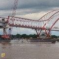 Sayonara 'Indiana Jones', RI Siap Bangun 148 unit Jembatan