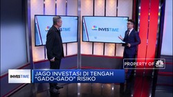 Kelola Investasi Di Tengah Melting Pot of Risk