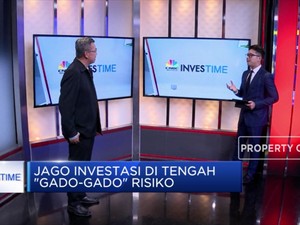 Kelola Investasi Di Tengah Melting Pot of Risk