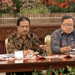 Opsi Biaya Pindah Ibu Kota: Gedung Kementerian Disewakan Nih