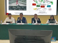 Pertamina Optimistis Laba Tahun Ini Bisa Sentuh US$ 2 Miliar