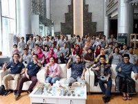 Target OJK 2024, 90% Penduduk RI Sudah Melek Finansial
