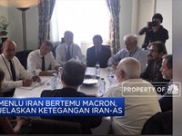Menlu Iran Muncul di Sela-sela KTT G7