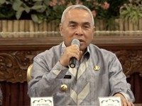 Ibu Kota Pindah, Ini Rencana Gubernur Kaltim