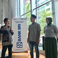 Siap-siap, BRI (BBRI) Mau Buyback Saham Rp 3 Triliun