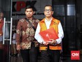 KPK Periksa Emirsyah Satar dan Soetikno Terkait Suap Garuda