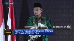 Menilik Potensi Indonesia Kembangkan Ekonomi Syariah