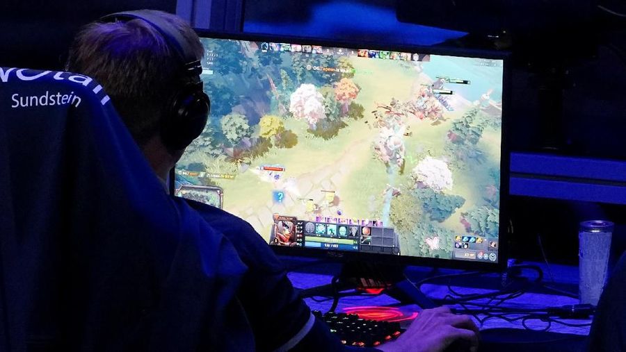 Dota Underlords Hingga Sekiro: Shadows Die Twice