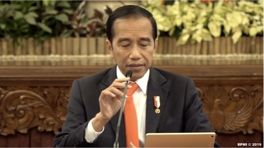Pemindahan ibu kota sudah terkonfirmasi