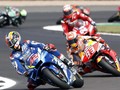 Nobar MotoGP San Marino Trans7 Diramaikan NTRL