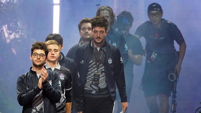 The International 2019 merupakan instalasi ke-9 dari turnamen tahunan eSports Dota 2 terbesar di dunia.