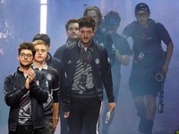 Wah! Hadiah Turnamen Dota 2 Lebih Besar Dari Juara Wimbledon