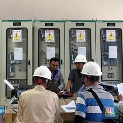 PLN Bayar Kompensasi Listrik Rp 839 M, Sudah Terima?