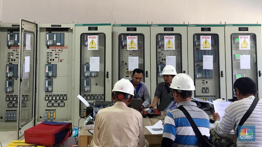 PLN sebut sudah membayar kompensasi listrik Rp 839 miliar ke jutaan pelanggan, apakah Anda sudah terima?