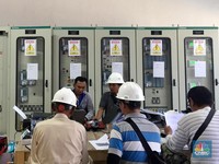 Lowongan Kerja PLN Dibuka, Dicari 3.400 Calon Pegawai Baru!
