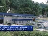 IPO, Kencana Energi Lestari Berpeluang Raih Rp 290,37 Miliar
