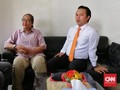 Kasus Asrama Papua, Pemeriksaan Tri Susanti Berjalan Alot
