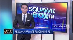 Beli Kapal, Pelita Samudra Siapkan Right Issue 8%
