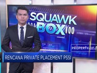 Beli Kapal, Pelita Samudra Siapkan Right Issue 8%