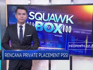 Beli Kapal, Pelita Samudra Siapkan Right Issue 8%
