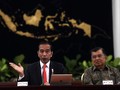 Ibu Kota Baru ala Jokowi dan Cerita Lama Ancaman Terorisme