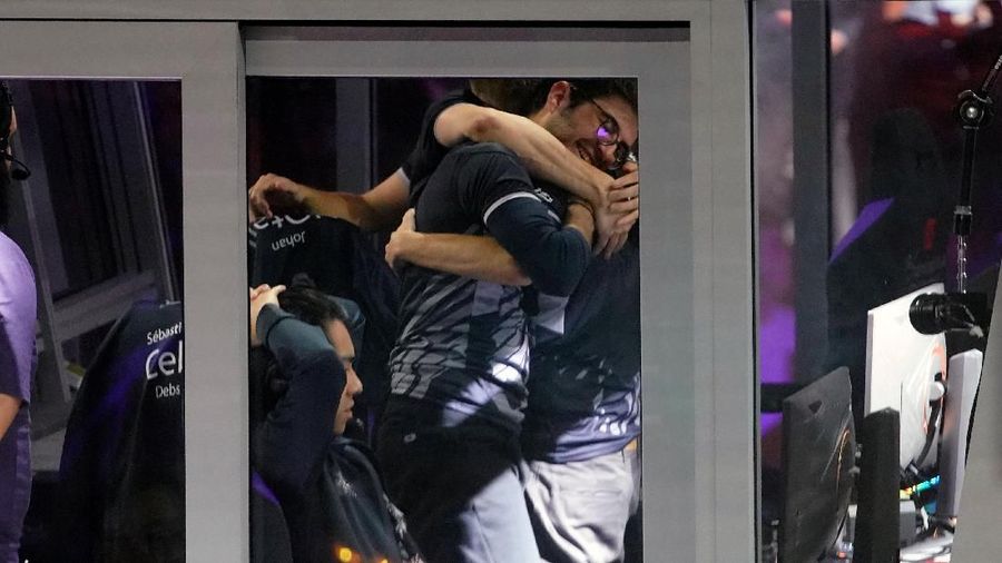 The International 2019 merupakan instalasi ke-9 dari turnamen tahunan eSports Dota 2 terbesar di dunia.