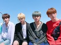 TXT Disebut Syuting Video Musik Baru Jelang 'Comeback'