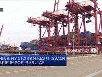 Perang Dagang, Dua Raksasa Mengamuk Lagi