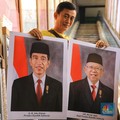 Maju Mundur Pelantikan Jokowi-Ma'ruf, Jadinya Kapan?