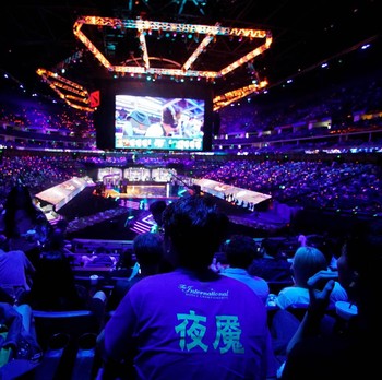 Kenalkan OG, Juara Turnamen Dota 2 yang Raup Hadiah Rp 221 M