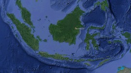 BNPB: Ada Potensi Banjir dan Tsunami di Ibu Kota Baru