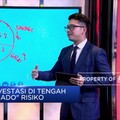 Streaming InvesTime: Investasi di tengah Gado-Gado Risiko