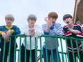 Rilis Album, TXT 'Comeback' pada 21 Oktober