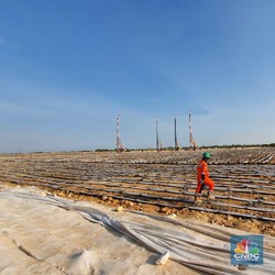 Renegosiasi Kontrak Freeport Bikin RI Kehilangan Rp 1,8 T