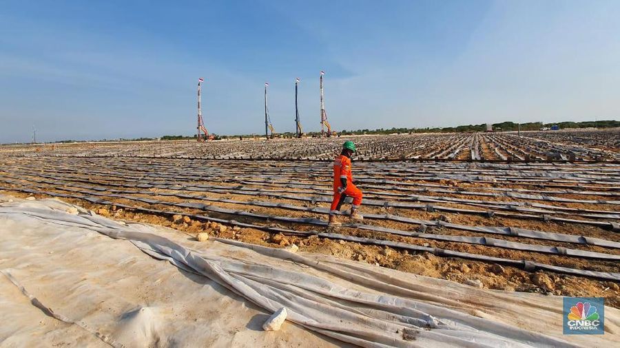 BPK temukan adanya kehilangan pajak Rp 1,8 triliun dari renegosiasi Freeport
