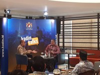 Kebijakan Guyub A La Bos BI Perry Warjiyo