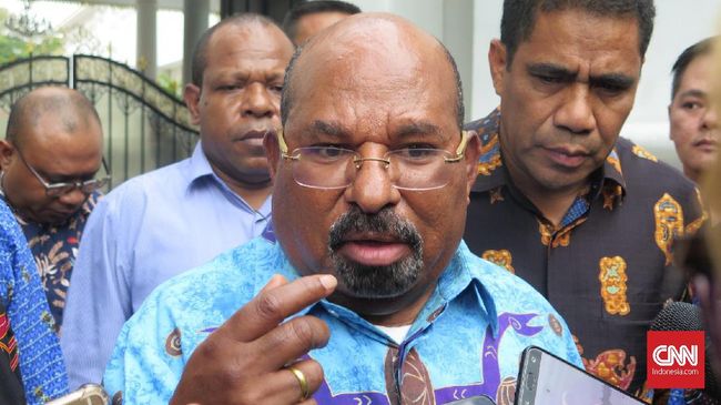 Siaga Corona, Papua Tutup Akses Penerbangan dan Pelayaran