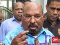 Gubernur Ajak Warga Doa dan Puasa untuk Sejukkan Papua