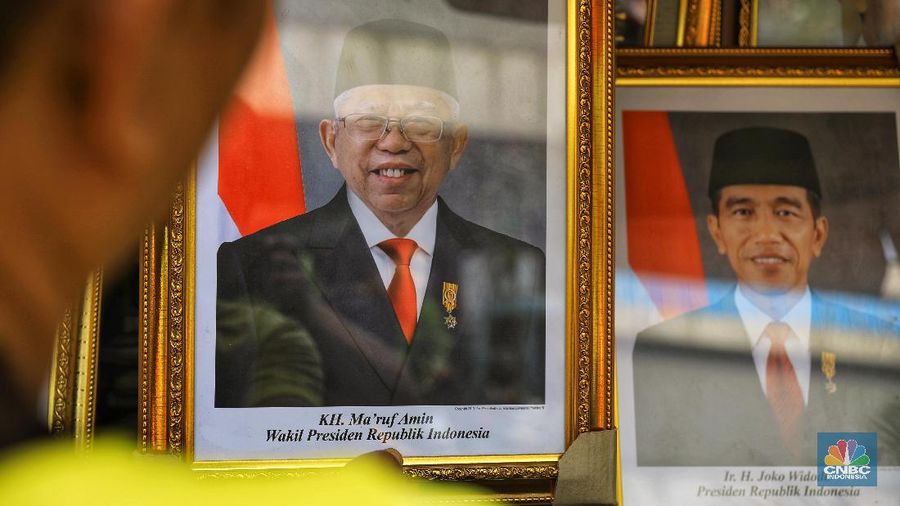 Majelis Permusyawaratan Rakyat (MPR) mengusulkan perubahan waktu pelantikan dari sebelumnya pukul 16.00 WIB menjadi 14.00 WIB.