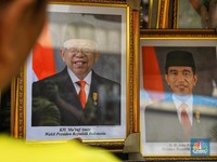 Usul Pelantikan Jokowi dari Bamsoet: 20 Oktober & Jam 2 Siang