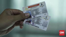 Masalah Baru Bikin SIM Bila Pasal 'Belajar Sendiri' Dihapus