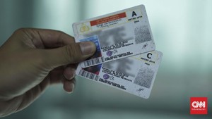 Masalah Baru Bikin SIM Bila Pasal 'Belajar Sendiri' Dihapus