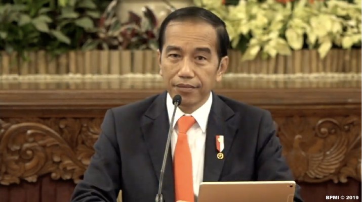 Ibu Kota Pindah ke Kaltim, Ini Pernyataan Lengkap Jokowi Presiden Joko Widodo (Jokowi) akhirnya secara resmi mengumumkan lokasi calon ibu kota baru di Provinsi Kalimatan Timur.