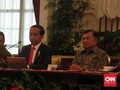 Alasan Jokowi Pilih Kaltim Jadi Ibu Kota Baru